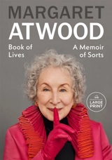 Book of Lives - Atwood, Margaret Eleanor