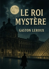 Le Roi Mystère : Une énigme palpitante au coeur du Paris du Second Empire. - Gaston Leroux