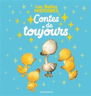 Contes de toujours - Marie-Hélène Delval