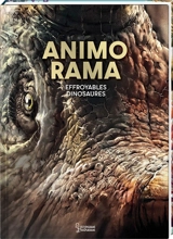 Effroyables dinosaures - Raimund Frey