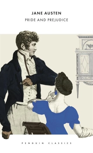 Pride and Prejudice - Austen, Jane
