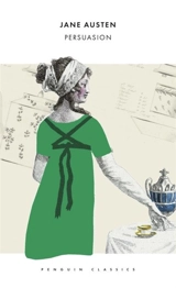 Persuasion - Austen, Jane