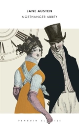Northanger Abbey - Austen, Jane
