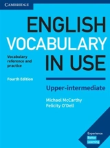 English Vocabulary in Use Upper-intermediate with Answers - McCarthy, Michael