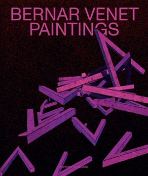 Bernar Venet : the mathematical hypothesis