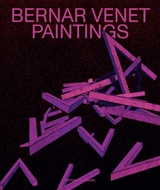 Bernar Venet : the mathematical hypothesis