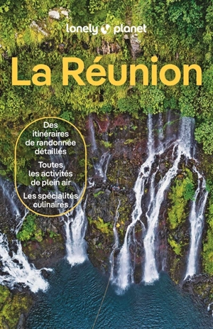 La Réunion - Olivier Cirendini