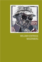 William Kentridge Muizenberg - William Kentridge