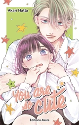 You are so cute. Vol. 4 - Akari Hatta