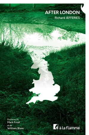 After London - Richard Jefferies