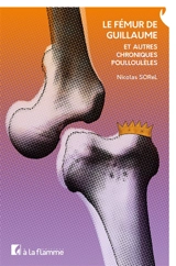 Chroniques poulloulèles - Nicolas Sorel