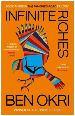 Infinite Riches - Ben Okri