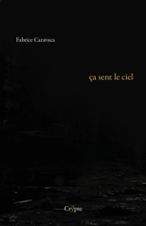 Ca sent le ciel - Fabrice Caravaca