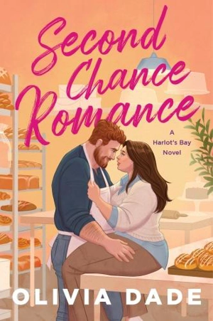 Second Chance Romance Vol. 2 - Olivia Dade