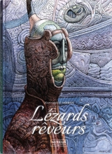 Lézards rêveurs - Jean Giraud