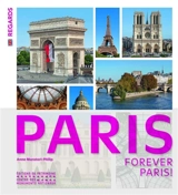 Paris, forever Paris ! - Anne Muratori-Philip