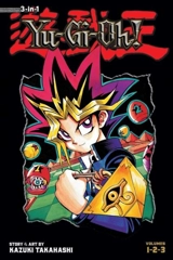 Yu-Gi-Oh ! Vol. 1 - Takahashi, Kazuki