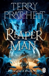 Reaper Man Vol. 11 - Pratchett, Terry
