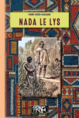 Nada le Lys - Henry Rider Haggard