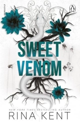 Sweet Venom Vol. 2 - Rina Kent
