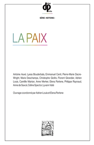 La paix