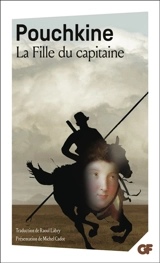 La fille du capitaine - Alexandre Pouchkine