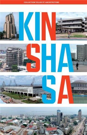 Kinshasa - Johan Lagae