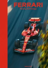 Ferrari : racing anthology - Alain Pernot