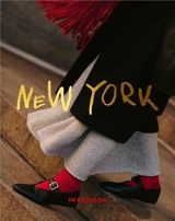 New York in Fashion - Pierre Toromanoff