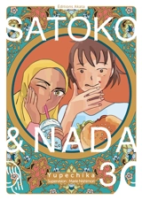 Satoko & Nada. Vol. 3 - Yupechika