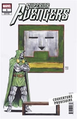 Doom world : le règne de Fatalis. Vol. 2