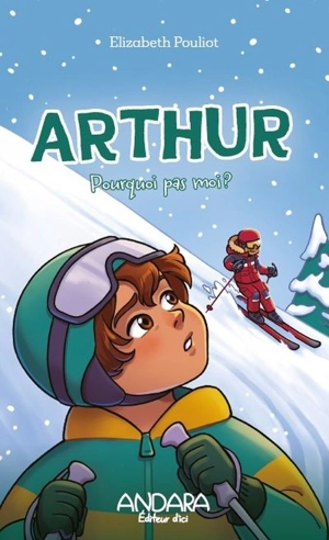 Pourquoi pas moi ? 2 - Pouliot, Elizabeth