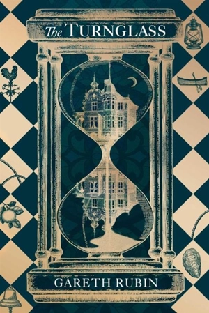 The Turnglass - Rubin, Gareth
