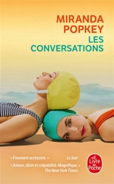 Les conversations - Miranda Popkey