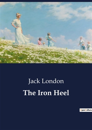 The Iron Heel - London, Jack