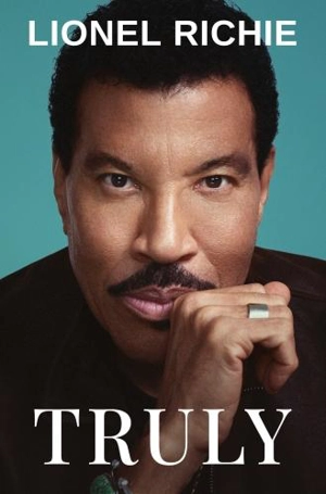 Truly - Lionel Richie