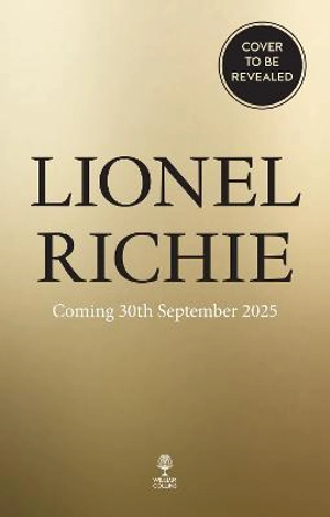 Truly - Lionel Richie