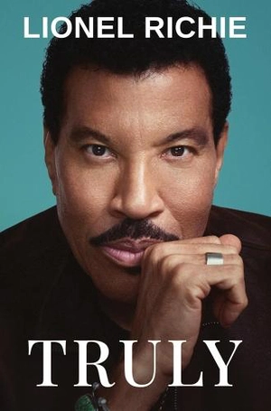 Truly - Lionel Richie