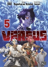Versus. Vol. 5 - One