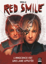 Red smile - Sbulu