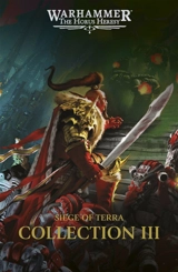 Siege of Terra : the Horus heresy : collection. Vol. 3 - John French