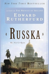 Russka - Edward Rutherfurd