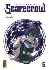 Le secret de Scarecrow. Vol. 5 - Gin Zarbo