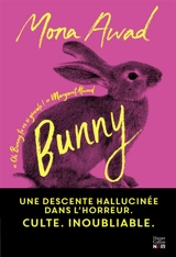 Bunny - Mona Awad