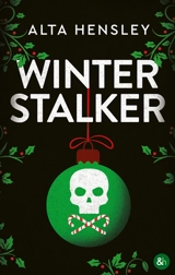 Winter stalker : dark romance de Noël - Alta Hensley