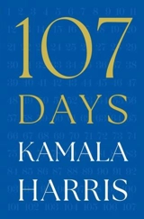 107 Days - Harris, Kamala