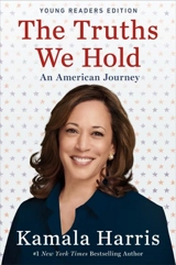 The Truths We Hold - Harris, Kamala