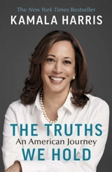 The Truths We Hold - Harris, Kamala