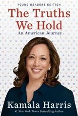 The Truths We Hold - Harris, Kamala