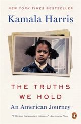 The Truths We Hold - Harris, Kamala